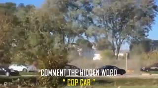 Cop Car Chase Police chase 2021 Police Chase Crash