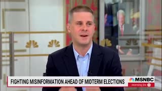 MSNBC Guest LOSES It At The Fact Conservatives Are Popular