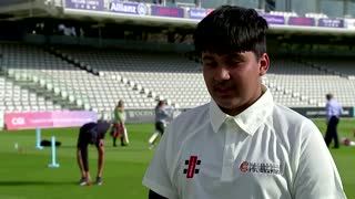 Captain Tom 100 challenge launches at Lord's