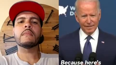 Tyrannical Biden wants to send Agents to your home