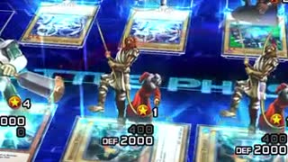 Yu-Gi-Oh! Duel Links - Photon Crusher Gameplay (Win 7 Duels Against Kite Tenjo Reward)
