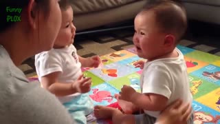 Amusing ADORABLE BABIES - Funny Baby Videos