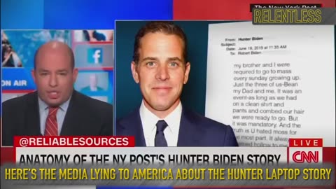Hunter Biden Sues Giuliani for 'Hacking' Laptop, Unveiling Its Dirty Secrets
