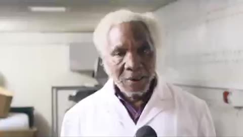 Kenyan Doctor Speaks Out