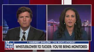 Here's How the NSA is Spying on American Citizens, Including Tucker