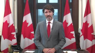 Prime Minister Trudeau Delivers Important message on 2021 Ramadan Fasting.