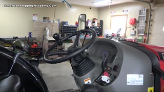 3 Useful Compact Tractor Modifications