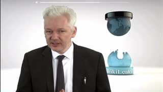 They killed Seth Rich, Assange told us