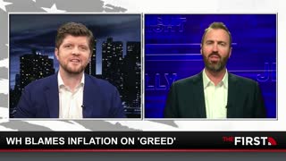 White House, CNN Try to Spin Biden's Inflation Crisis