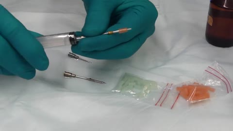 Testing Your DanInject Needle