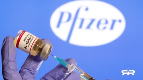 Pfizer Adds Dangerous Drug to Children’s Jabs