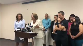 Nancy Pelosi: Vote for Democrats to give 'leverage' to illegal immigrants