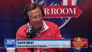 Dave Brat Breaks Down Incredible Construction Of The Declaration Of Independence