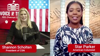 Voice of Truth with Star Parker