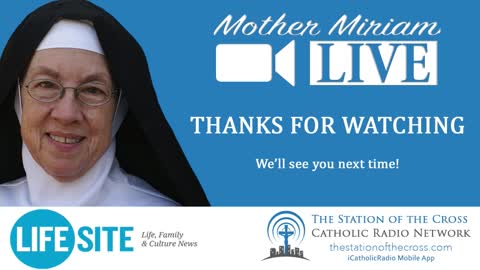 Mother Miriam Live - 7/22/22