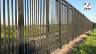 The Border Report with Bethany Blankley | Just the News