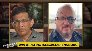 Oath Keepers Founder Steward Rhodes Calls in From Prison
