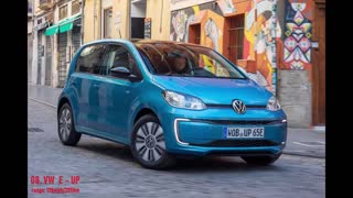 Top 8 Best Low Budget Electric Car for 2021