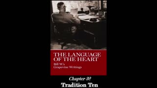 The Language Of The Heart - Chapter 32: "Tradition Ten"