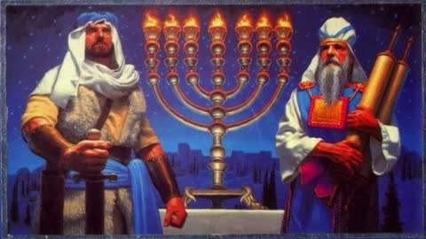 Chanukah- Feast of Assimilation part 1