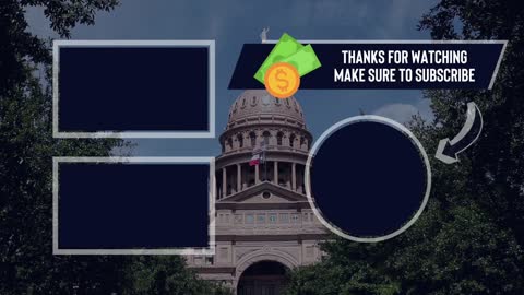 𝗧𝗔𝗫𝗣𝗔𝗬𝗘𝗥 𝗧𝗔𝗟𝗞𝗦: Episode 5 - Senate Committee Discusses Issues Important to Texas Taxpayers (9.15.22)