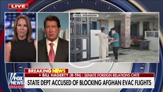 Blinken to testify before Senate panel next week about Afghanistan withdrawal