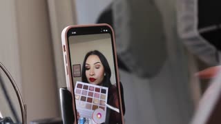 How to film perfect your instagram tutorial makeup video!