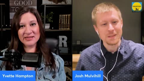 Developing Healthy Spiritual Habits in our Kids - Josh Mulvihill on the Schoolhouse Rocked Podcast
