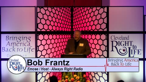 BABL 2023 - Welcome (Bob Frantz)