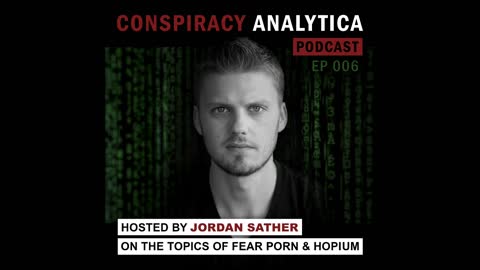 On The Topics of "Fear Porn" And "Hopium" (Ep. 06)