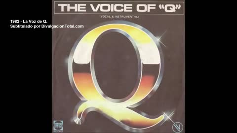 1982 - La Voz de Q