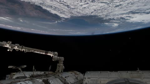 Earth from Space in 4K– Expedition 65 Edition