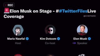 BREAKING: Elon Musk Says the DNC & Twitter Definitely Committed Election Interference