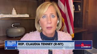"Not everyone has to go to college" - Rep. Claudia Tenney