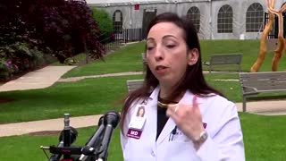 Massachusetts finds first U.S. 2022 case of monkeypox