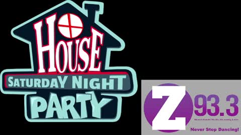 The Saturday Night House Party 03/12/22