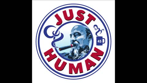 Just Human #160