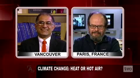 Climate Change: Two Sane, Respectful Global Experts Debate the Science in 2010