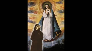 Divine Mercy Message For December 8, 2021