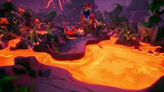 Crash Bandicoot 4 It's About Time - Official Trailer