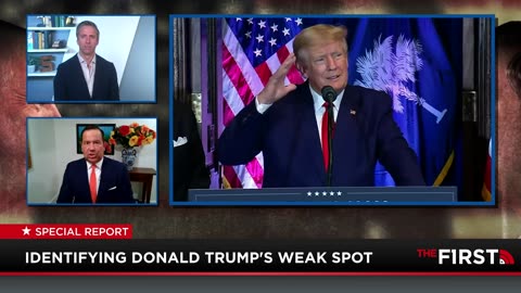 DeSantis PAC Reveals How They'll Attack Trump