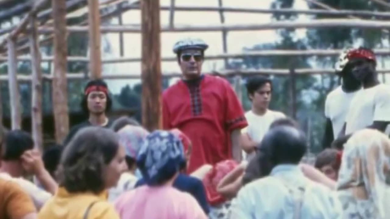 Jonestown Documentary