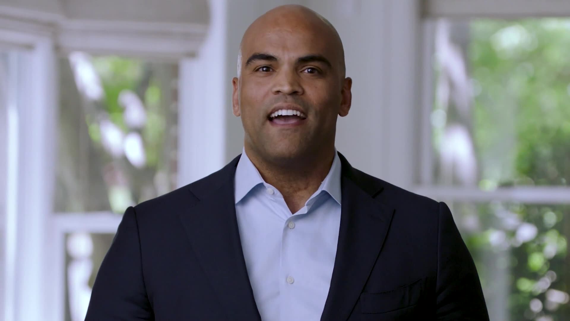 Democratic Rep. Colin Allred Launches Texas Campaign For Ted Cruz's ...