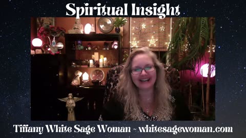 3 September 2023 ~ Spiritual Insight ~ Ep 427