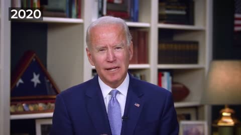 MUST WATCH: 20 Times Joe Biden LIED About Being A Civil Rights Activist