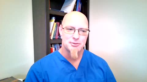 Vaccine Secrets - Covid Crisis – Episode 10B - Bonus Video (Dr. Daniel Nuzum)