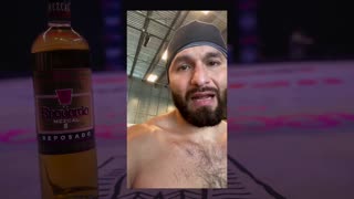 Jorge Masvidal Has A Message For Colby Covington