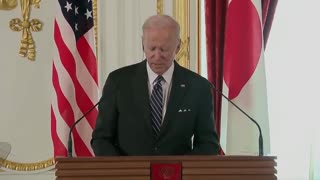 Biden Makes HUGE Promise To Taiwan