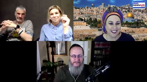 Israeli Activists Against the Covid Mandates: Is it best to be in or out of Israel?
