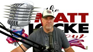 The Matt Locke Minute 11-9-20